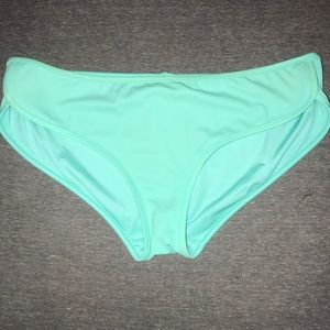 Victoria’s Secret bikini bottoms